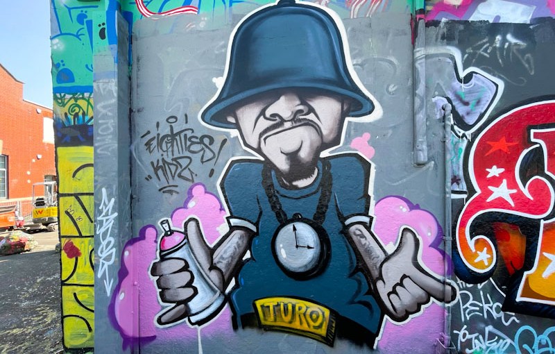 6857. Dean Lane skate park&nbsp;(818)