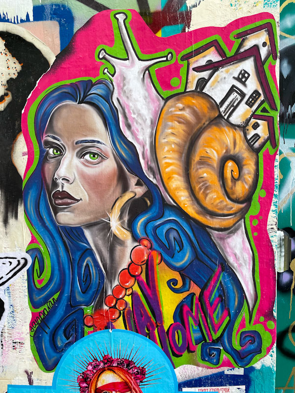 Apparan, Chalk Farm Road, Camden Town, London, April 2025