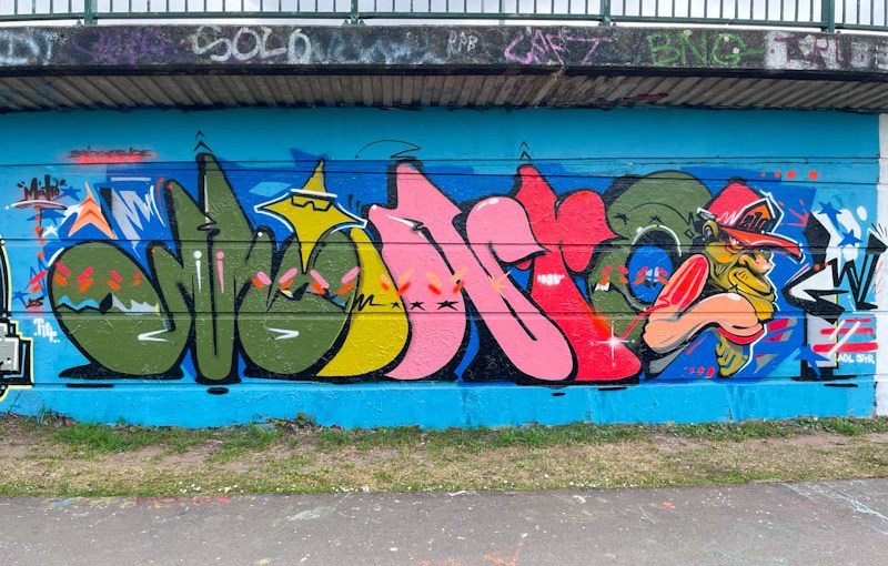 6890. Cumberland Basin