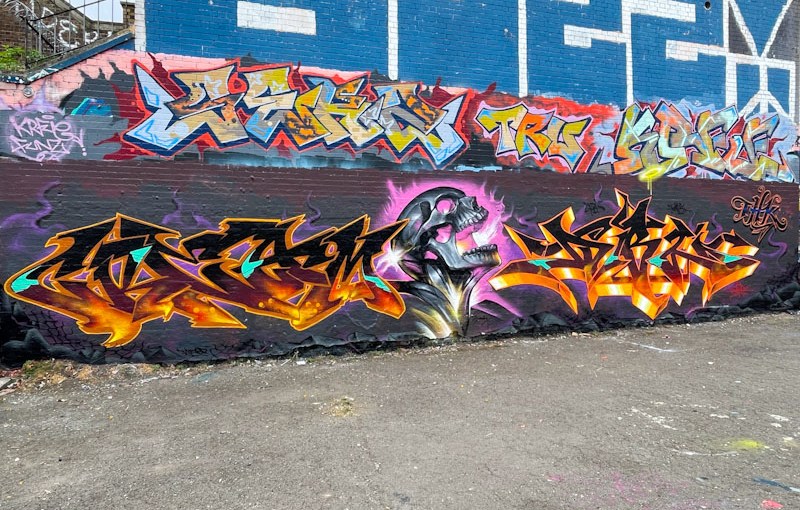 6904. Dean Lane skate park&nbsp;(828)