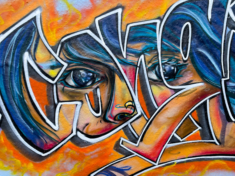 Conrico, Dean Lane, Bristol, April 2025