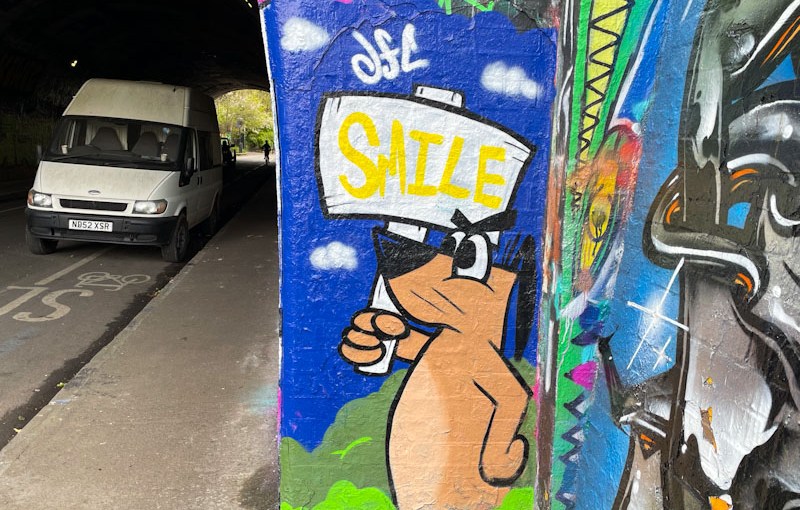 6891. St Werburghs tunnel&nbsp;(490)