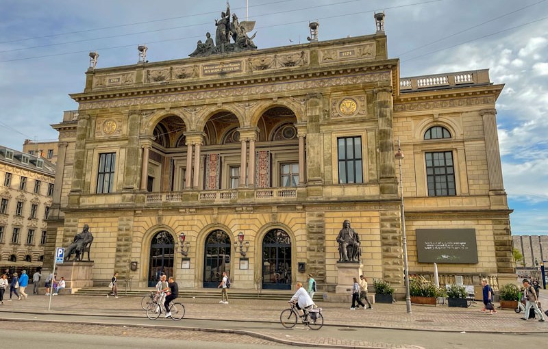 Thursday doors – 29 May 2025 – Copenhagen doors,&nbsp;Denmark