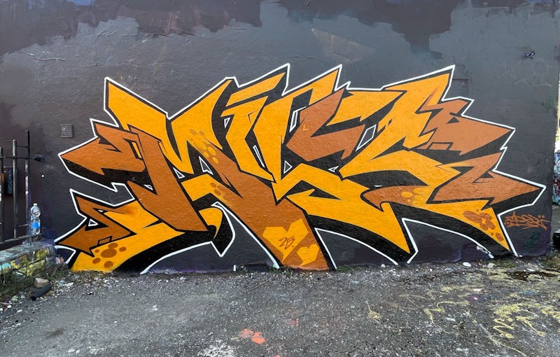 6922. Dean Lane skate park&nbsp;(831)