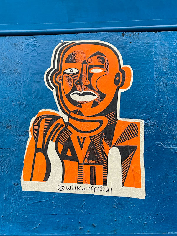 Wilko, Stokes Croft, Bristol, April 2025