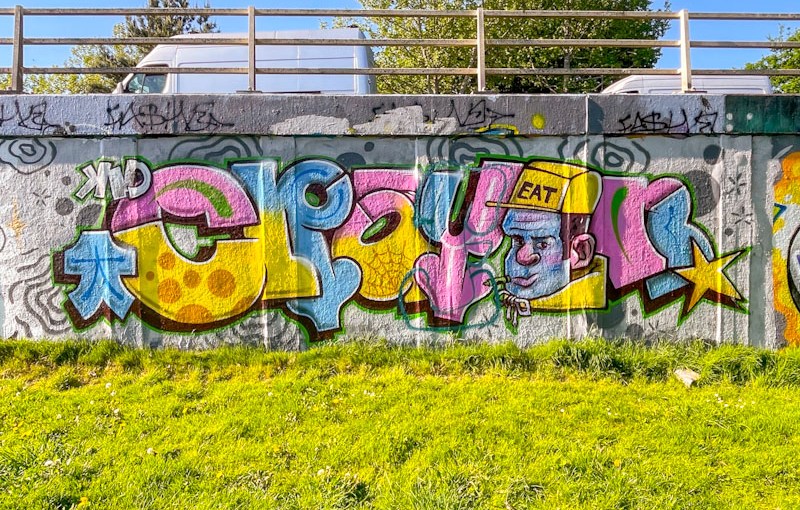 6961. M32 roundabout J3&nbsp;(686)