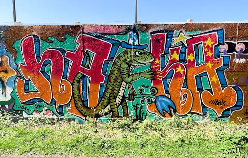 6932. Greenbank (158)