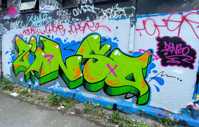 6981. Dean Lane skate park&nbsp;(842)