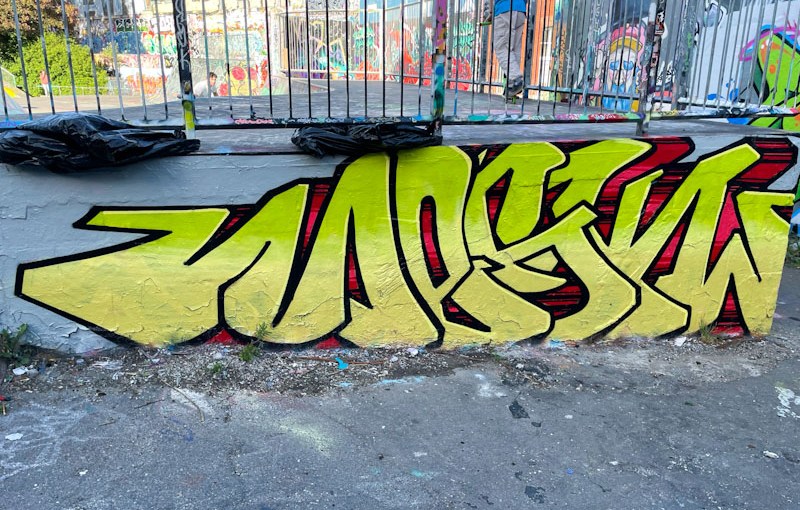 6973. Dean Lane skate park&nbsp;(839)