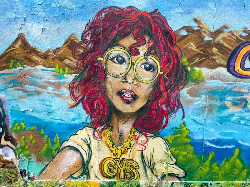 Conrico, Greenbank, Bristol, May 2025