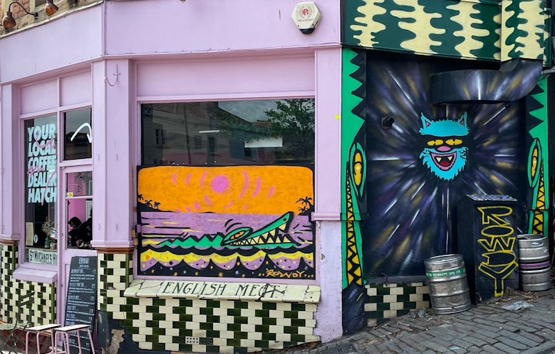 6987. St Michael’s Hill&nbsp;(7)