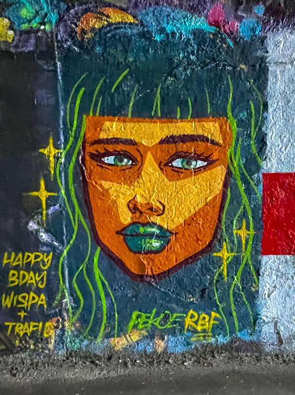 Pekoe, St Werburghs, Bristol, June 2025