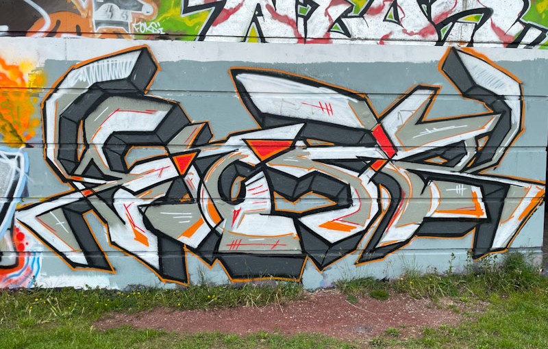 6998. Cumberland Basin