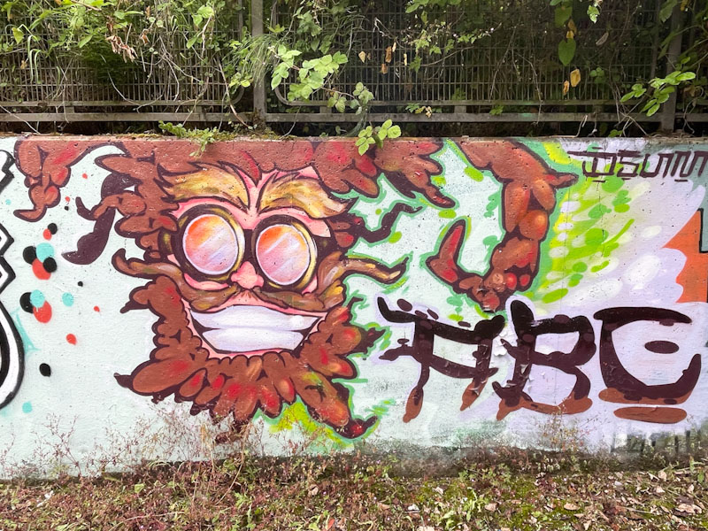 Dun Sum, L Dub, Bristol, June 2025