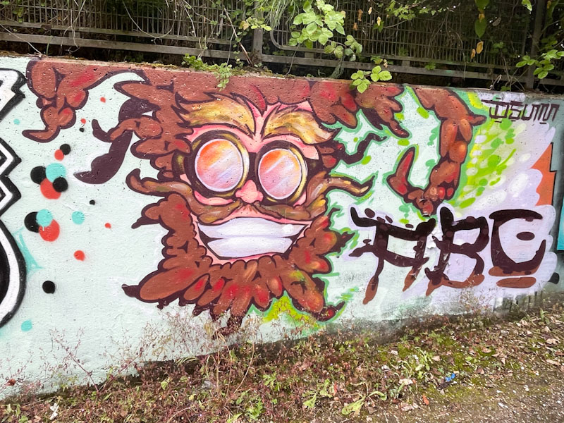 Dun Sum, L Dub, Bristol, June 2025