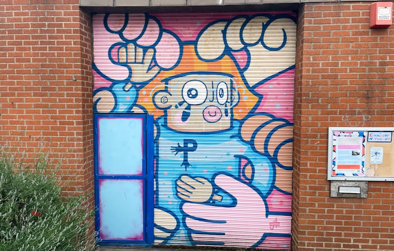 7033. Hannover Place.