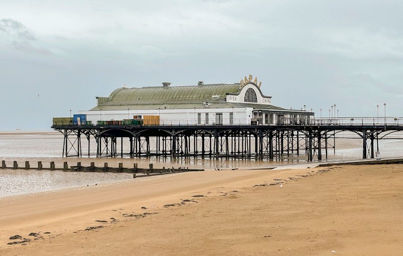 Thursday Doors – 5 June 2025 – Doors of&nbsp;Cleethorpes