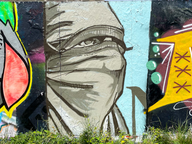 Nice One, Greenbank, Bristol, June 2025