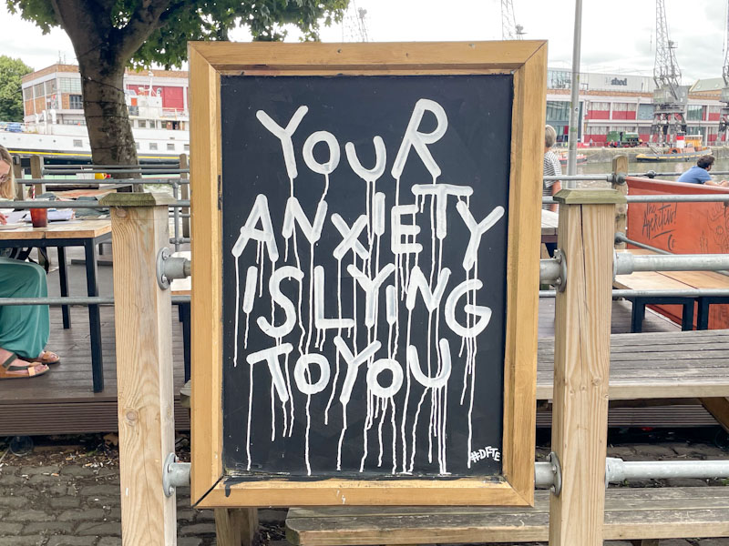 #DFTE, Narrow Quay, Bristol, June 2025