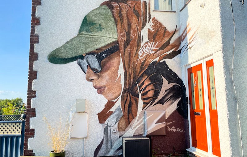 7070. Knowle West&nbsp;(2)