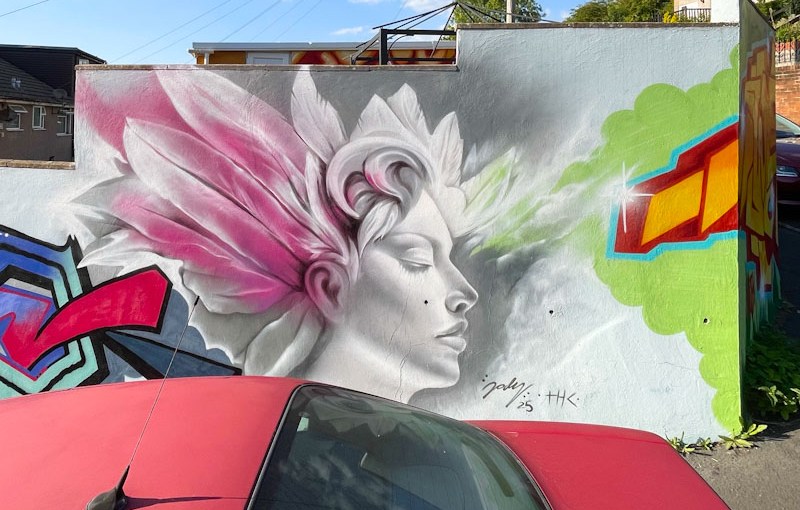 7086. Knowle West&nbsp;(5)