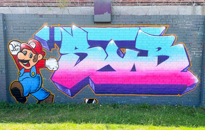 7096. Peel Street Green&nbsp;(46)