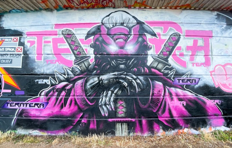 7091. Cumberland Basin