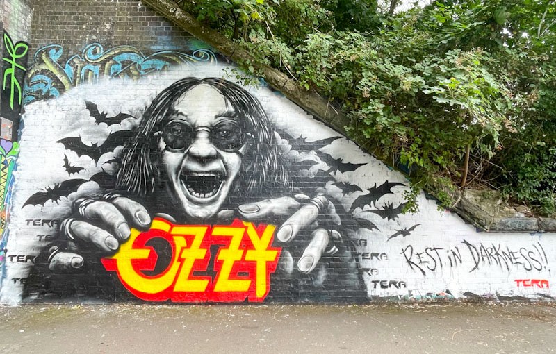 7098. St Werburghs tunnel&nbsp;(522)