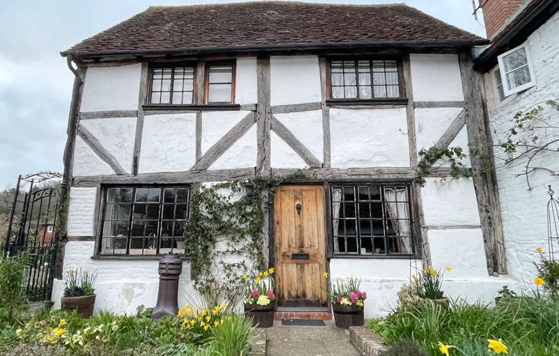 Thursday doors – 10 July 2025 – Doors of&nbsp;Godalming