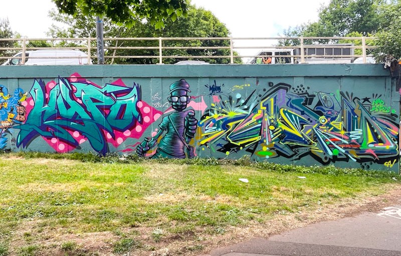 7047. M32 roundabout J3&nbsp;(696)