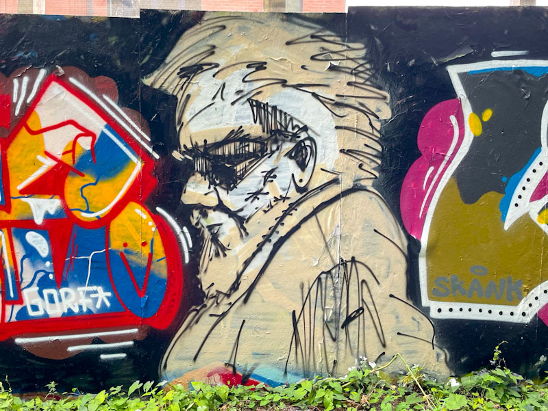 Nice One, Bristol, July 2025