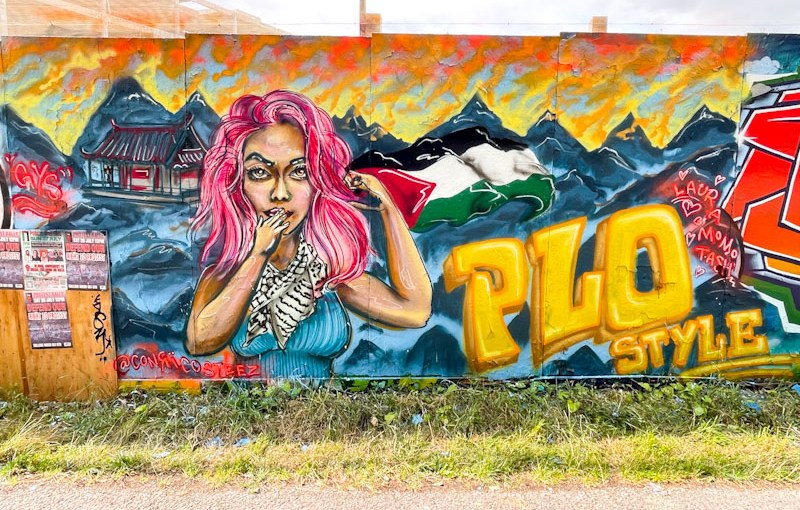 7118. Greenbank (164)