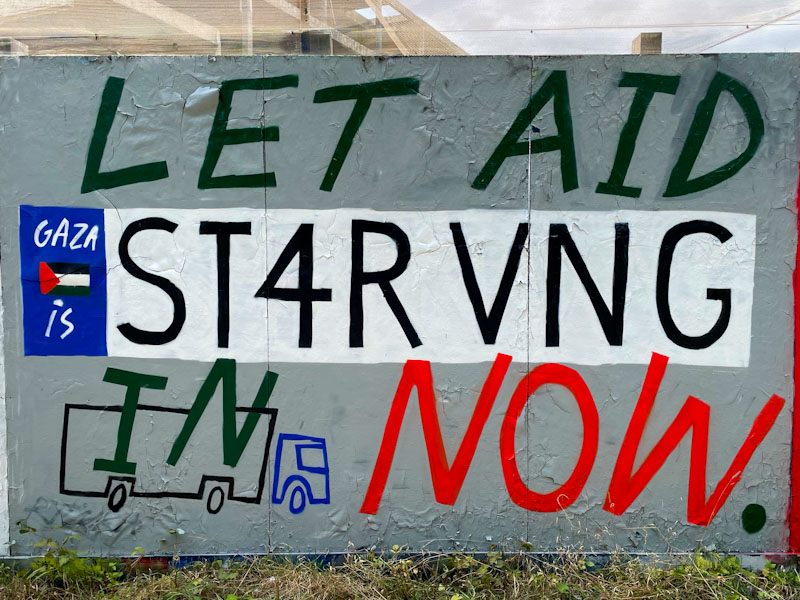 Rtiiika, Greenbank, Bristol, August 2025