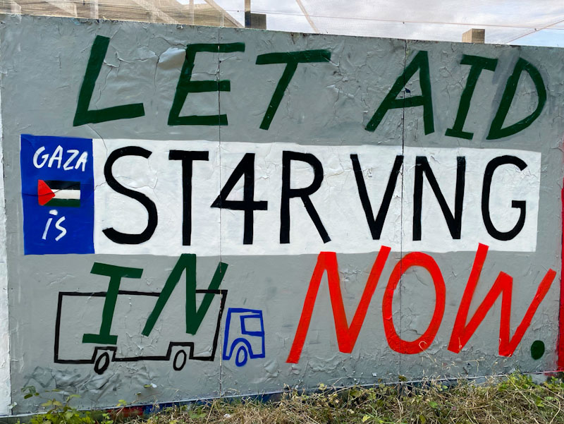 Rtiiika, Greenbank, Bristol, August 2025