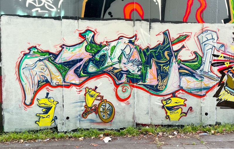 7150. M32 roundabout J3&nbsp;(705)