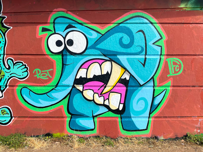 DFC1848, Cumberland Basin, Bristol, August 2025