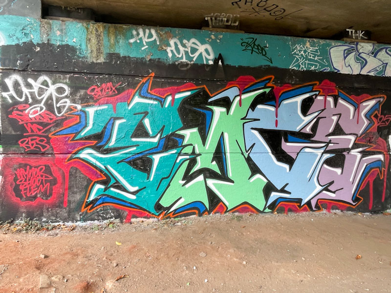 EMCE, Brunel Way, Bristol, August 2025