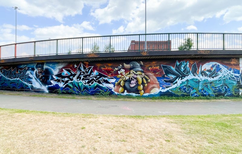 7106. Cumberland Basin