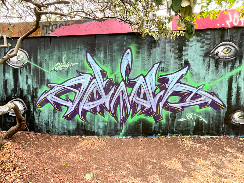 Hire, M32 roundabout, Bristol, August 2025