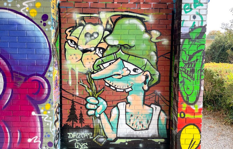 7169. Cumberland Basin