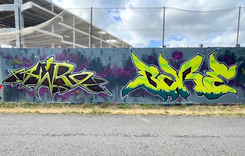 7181. Greenbank (172)