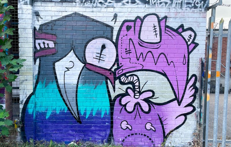 7178. Peel Street Green&nbsp;(50)