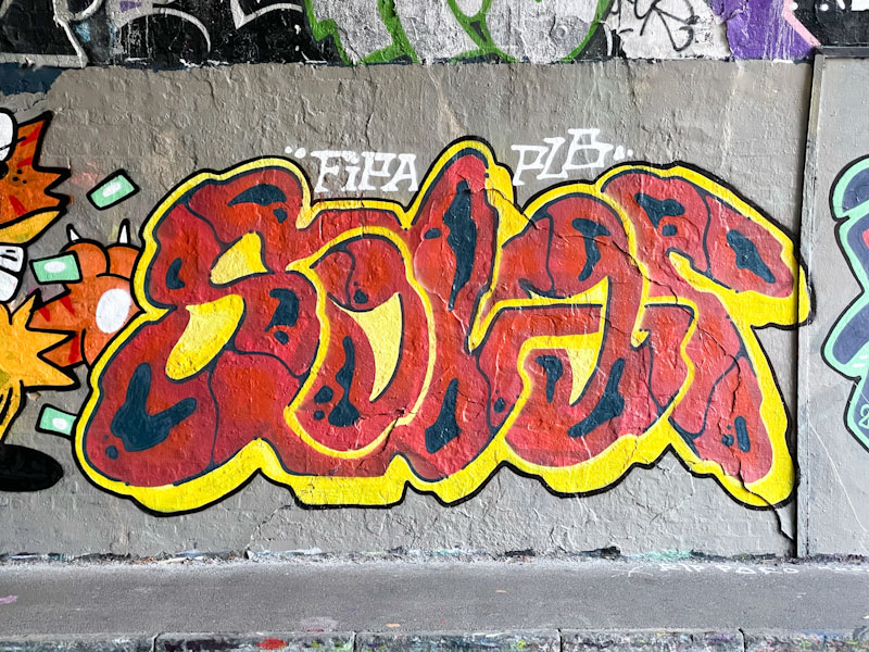 Solar, St Werburghs, Bristol, September 2025