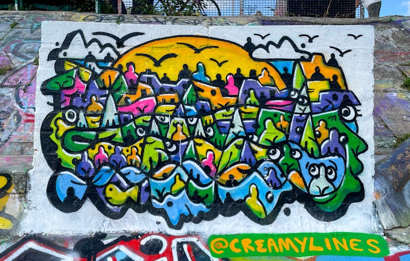 7189. Dean Lane skate park&nbsp;(868)