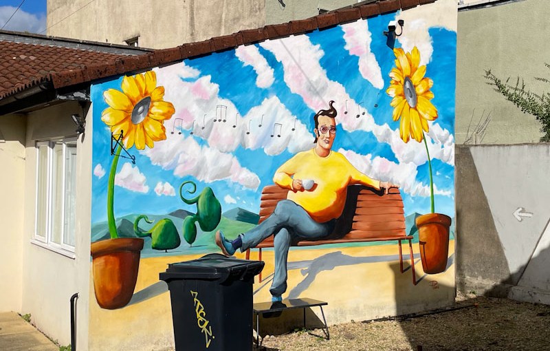 7187. Lucky Lane&nbsp;(5)