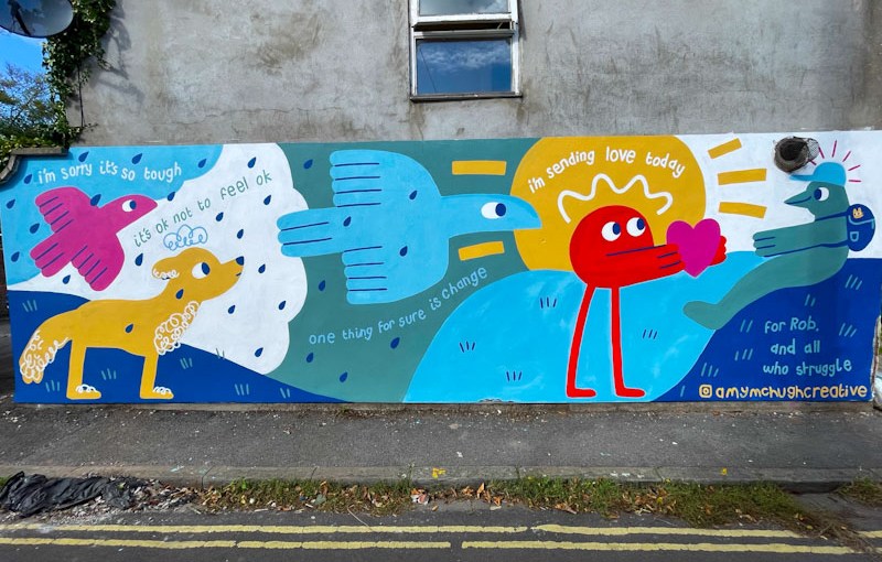 7205. Lucky Lane&nbsp;(10)