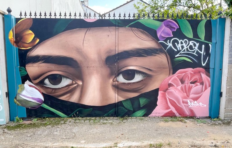 7192. Lucky Lane&nbsp;(7)