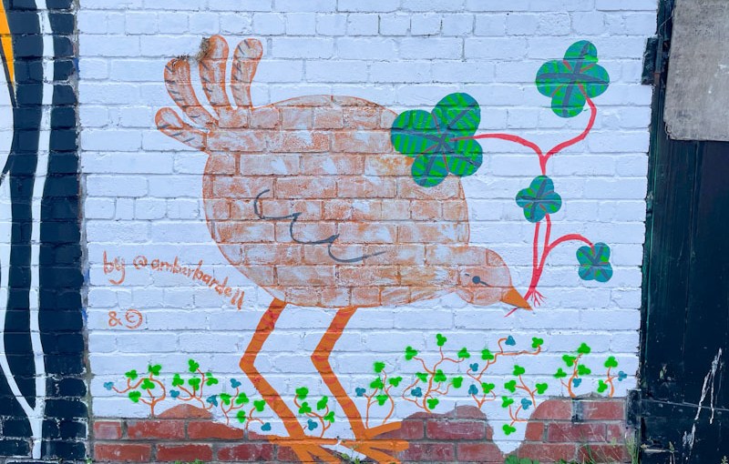 7213. Lucky Lane&nbsp;(12)