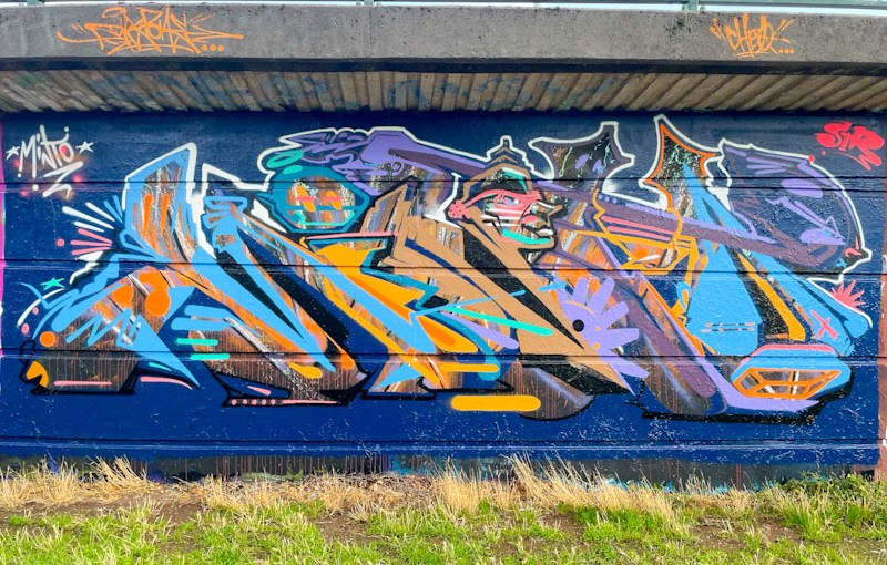 7239. Cumberland Basin