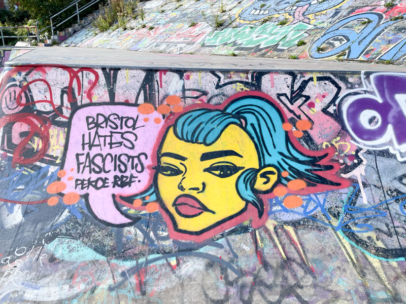 Pekoe, Dean Lane, Bristol, September 2025